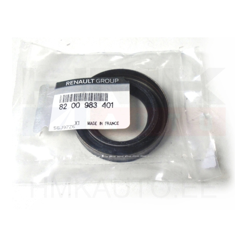 MAIS 8200983401 ARKA AKS KECESI DACIA DUSTER 4X4