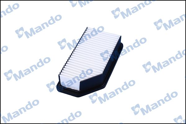 HAVA FILTRESI KIA RIO 2012-2016 1,25 CCVT BENZİNLİ (MANDO)