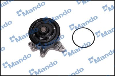 DEVIRDAIM SU POMPASI AVENSİS BENZİNLİ 1,6 MOTOR 2003-2008 (MANDO)