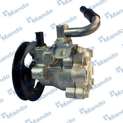 HIDROLIK DIREKSIYON POMPASI HYUNDAI ACCENT ERA BENZINLI (MANDO)