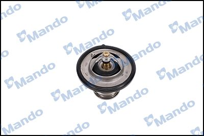 TERMOSTAT 82°C HYUNDAI ACCENT ERA 1.4-1.6 BENZINLI (MANDO)