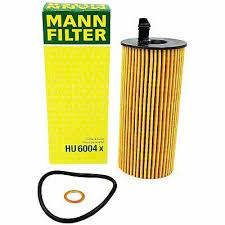 YAĞ FİLTRESİ MİNİ COOPER R55 R60 1.6 2.0 DİZEL MOTOR (MANN)