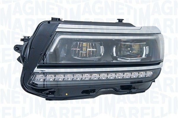 ÖN SOL FAR LAMBASI LED VW TIGUAN 2015-2020 (MARELLI) 5NB941113A