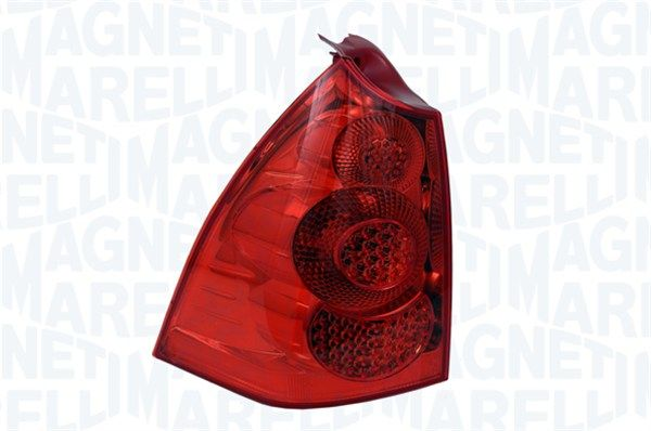 SOL STOP LAMBASI PEUGEOT 307 SW KASA 2005-2008 ARASI (MARELLI)