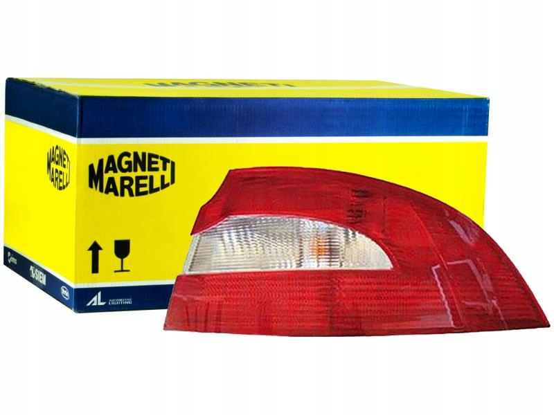 SAĞ DIŞ STOP LAMBASI LEDSİZ TİP SKODA SUPERB 2009-2014 3T5945112