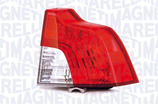 SOL STOP LAMBASI SİSSİZ VOLVO S40 II 2005-2012 (MAGNETTİ MARELLİ)