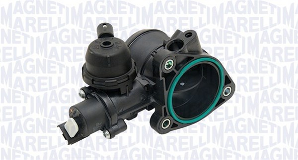 GAZ KELEBEGİ FORD MONDEO 2,0TDCİ 2007-2014 (MAGNETTİ MARELLİ)
