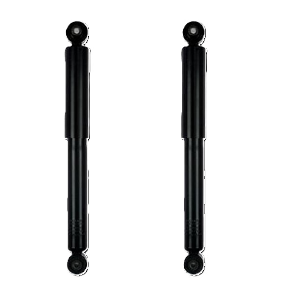 ARKA AMORTİSÖR SAĞ SOL TAKIM RENAULT KADJAR 2015-2020 (MAYSAN)