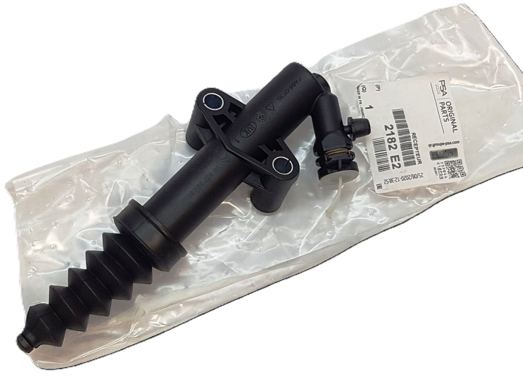 DEBRİYAJ ALT MERKEZİ PEUGEOT 207 2007-2013 ARASI (ORJINAL 2182.E2)