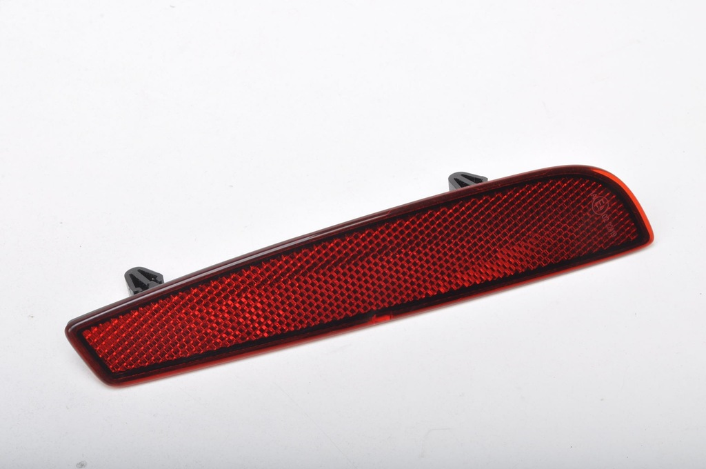 9839450080 SOL ARKA TAMPON REFLEKTÖRÜ OPEL ASTRA L KASA