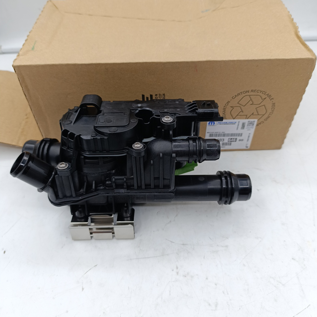 9850364680 TERMOSTAT PEUGEOT 301 308 3008 5008 508 1.6HDI EURO6