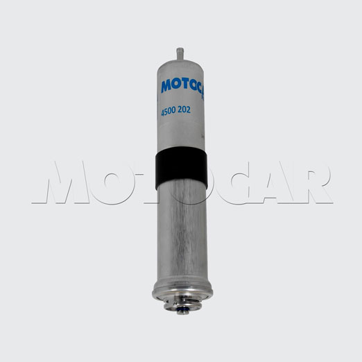 MAZOT FİLTRESİ BMW E90 E91 E92 N47 MOTOR 2010-2011 (MOTOCAR)