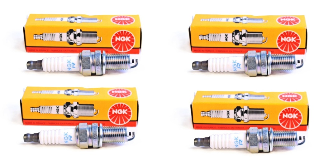 BUJİ TAKIM 4LÜ (DCPR7E-N-10) FIAT EGEA 1,4 BENZİNLİ (NGK)