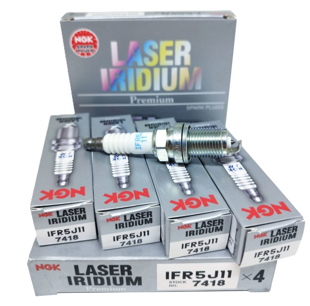 BUJİ 4 ADET TAKIM SUZUKI GRAND VITARA 2,0 J20A 1998-2012 (NGK)