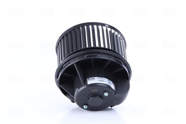 KALORIFER MOTORU FORD MONDEO 2007-2014 ARASI (NISSENS)