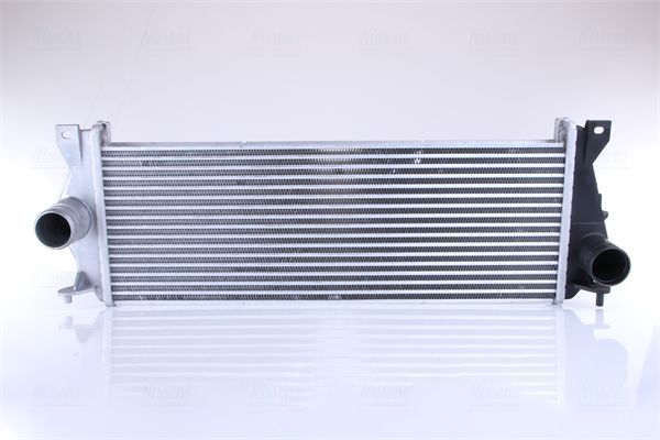 TURBO INTERCOOLER RADYATÖRÜ LAND ROVER DEFENDER 2007-2015 NISSENS