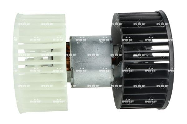 KALORIFER MOTORU BMW E36 KLİMA MODEL (NRF)