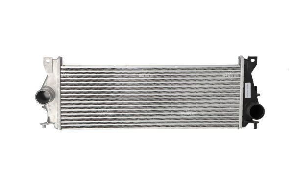 TURBO INTERCOOLER RADYATÖRÜ LAND ROVER DEFENDER 2007-2015 (NRF)