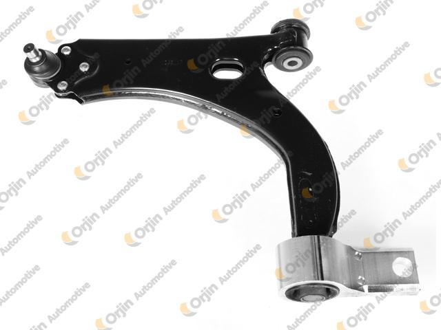 ÖN ALT SOL SALINCAK ROTİLLİ BURÇLU MAZDA 2 2003-2007 (ORJIN)