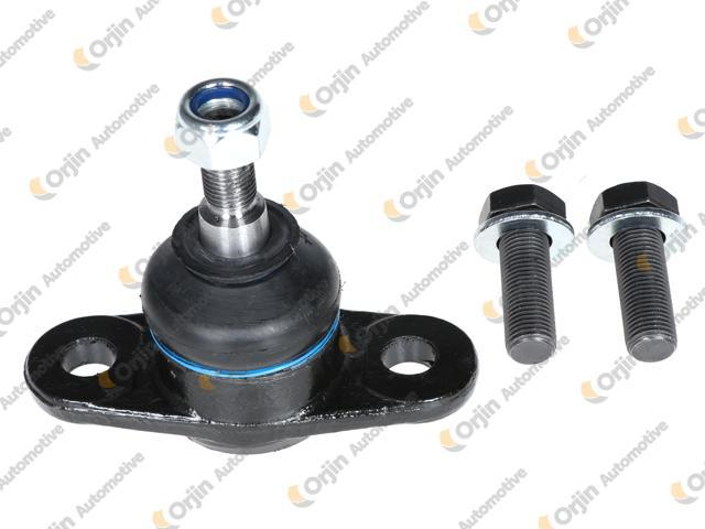 ÖN ALT ROTİL HYUNDAI ACCENT ERA KIA RIO 2006-2011 ( ORJIN )