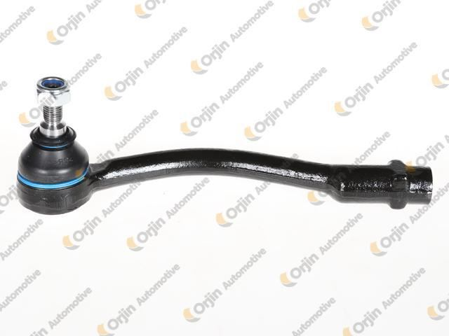 SOL ROTBAŞI HYUNDAI ACCENT BLUE KIA RIO 2011-2018 (ORJINAUTOMOTIVE)