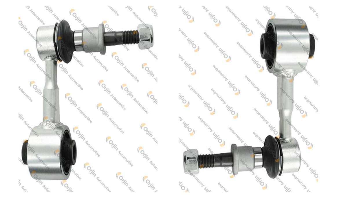 ARKA Z ROT SAĞ SOL TAKIM CHR 2016-2025 COROLLA 2019-2025 (ORJINAUTOMOTIVE)