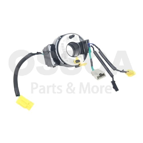 DİREKSİYON AİRBAG ZEMBEREGİ SARGISI HONDA CITY 2006 2007 2008 (OSSCA)