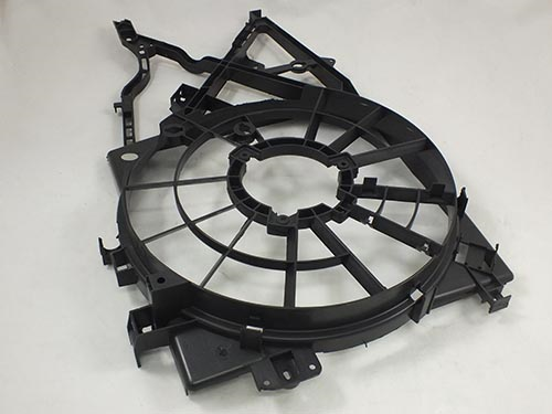 RADYATOR FAN DAVLUMBAZI OPEL VECTRA B 1,6 - 2,0 X16XEL X20XEV