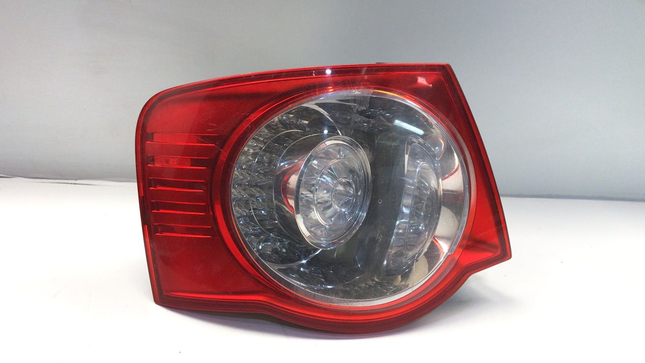 VW JETTA 2006-2011 ARASI - ARKA DIŞ SOL LED STOP LAMBASI (İTHAL)