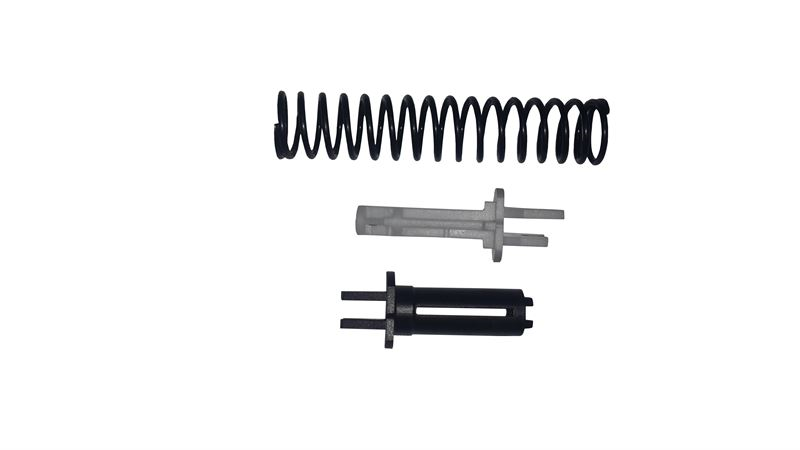 DEBRIYAJ PEDAL YAYI PEUGEOT 207 2007-2013 ARASI (PIED)