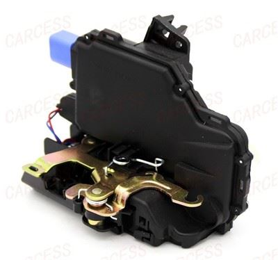 SOL ARKA KAPI KİLİDİ FABIA 2000-2004 VW POLO 2002-2005 (ITHAL)