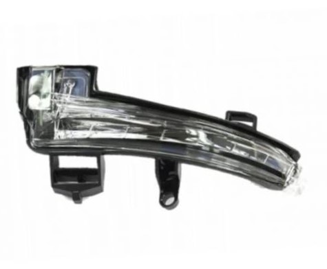 SOL AYNA SİNYALİ LED SKODA SUPERB 2015-2020 ARASI OEM:3V0949101