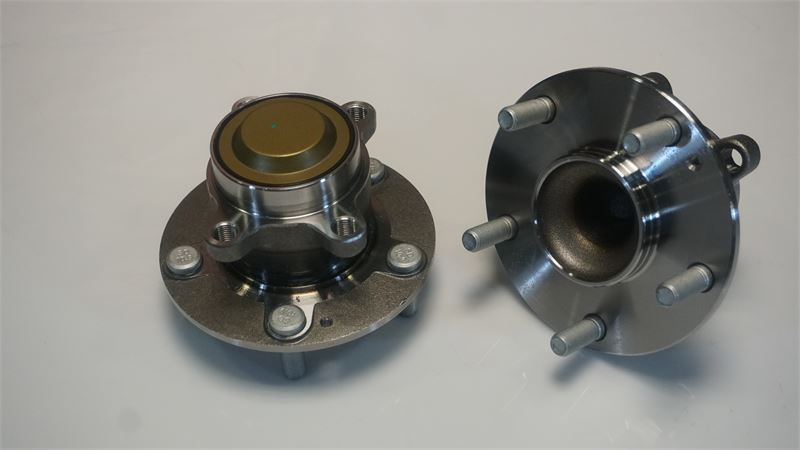 ARKA TEKER PORYASI RULMANI HONDA CIVIC FC5 2016-2021 ARASI (İTHAL)