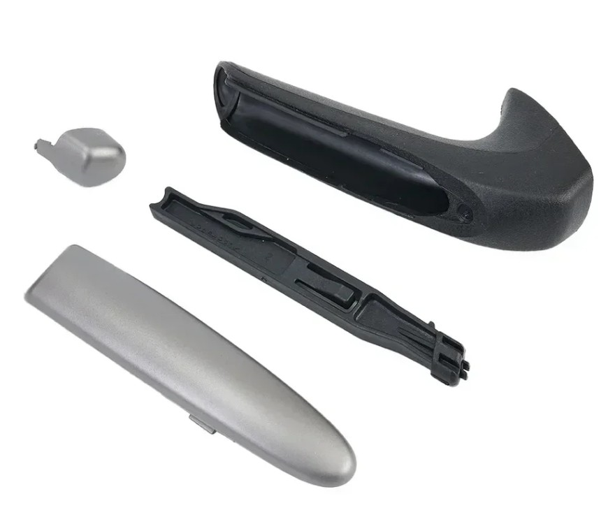 EL FREN KOLU KAPLAMASI HONDA CIVIC FD6 2006-2012 (PIED)