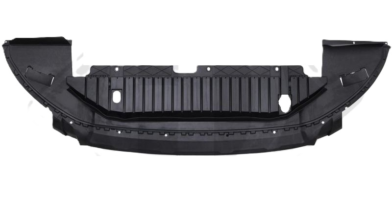 ÖN TAMPON ALT MUHAFAZA FIAT EGEA 2020-2026 ARASI (PIED)