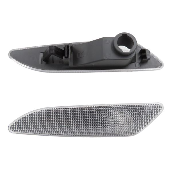 SAĞ ÇAMURLUK SİNYALİ DUYSUZ FIAT EGEA 2015-2026 (PIED)