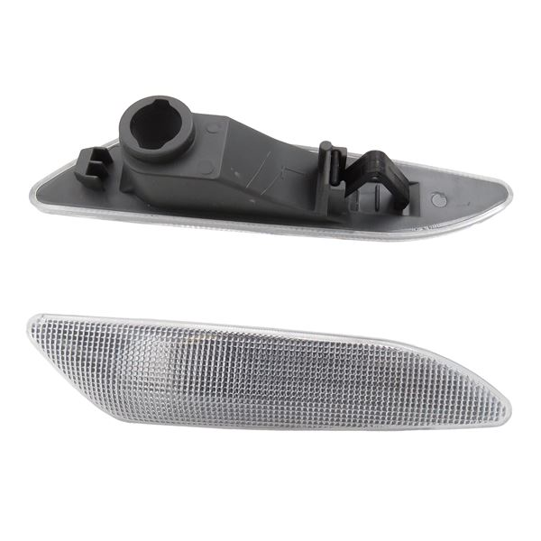 SOL ÇAMURLUK SİNYALİ DUYSUZ FIAT EGEA 2015-2026 (PIED)