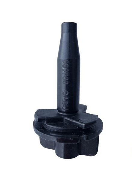 RADYATOR BAGLANTI UST TUTUCU SOMUNU FORD MONDEO 2007-2014 (PIED)