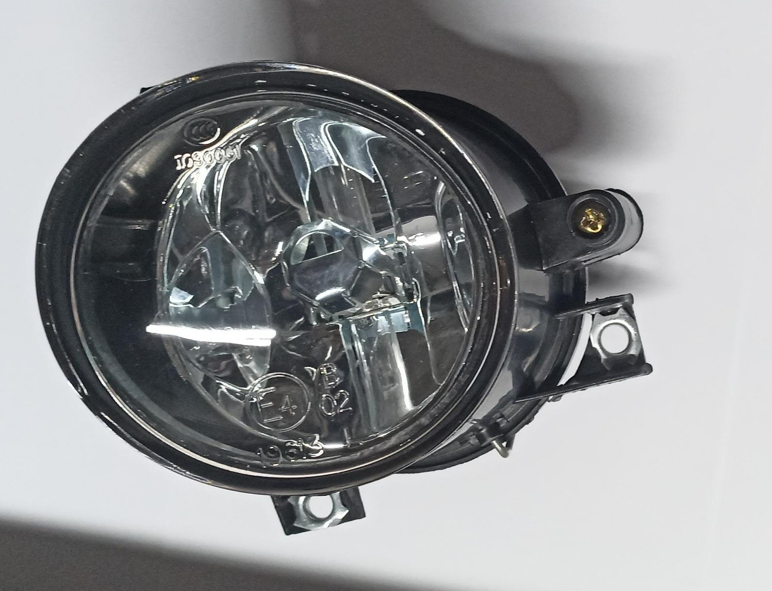 SOL SİS FARI LAMBASI VW POLO 2002 2003 2004 2005 MODEL (PIED)