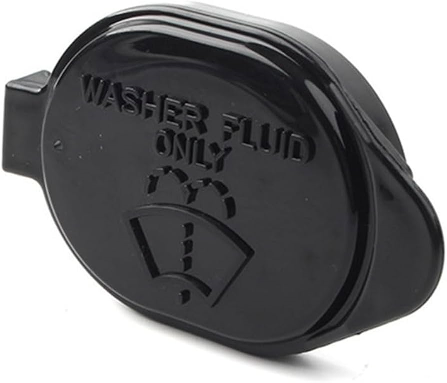 CAM SUYU DEPO KAPAĞI TOYOTA COROLLA 2002-2006 ARASI (PIED)