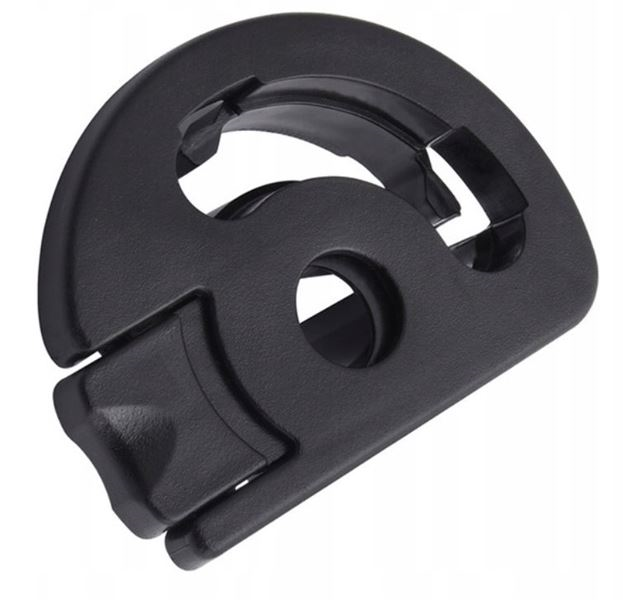 SAĞ KOL DAYAMA PLASTİĞİ PEUGEOT 307 PARTNER TEPE BERLINGO (PIED)