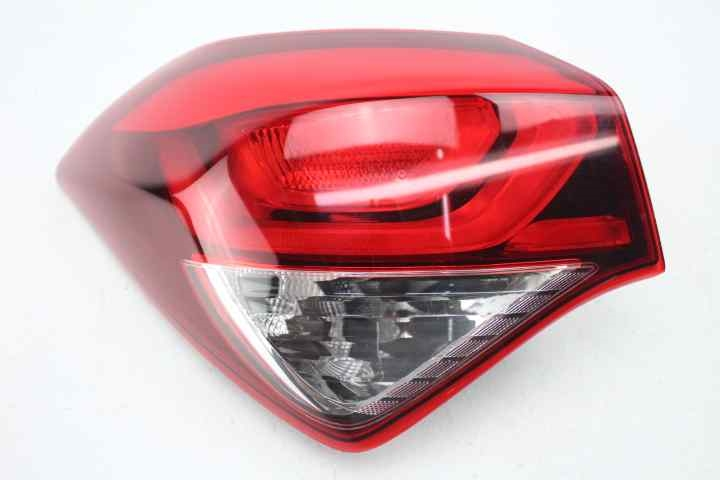 SOL STOP LAMBASI HYUNDAI i20 2015 2016 2017 2018 MODEL (PIED)