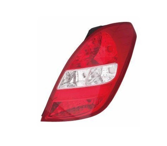 SAĞ  ARKA STOP LAMBASI - HYUNDAI i20 2008-2012 ARASI (PIED)