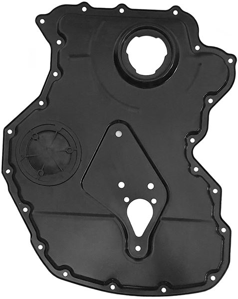EKSANTRIK ZİNCİR SAC KAPAGI FORD RANGER 2,2TDCİ 2011-2018 (PIED)