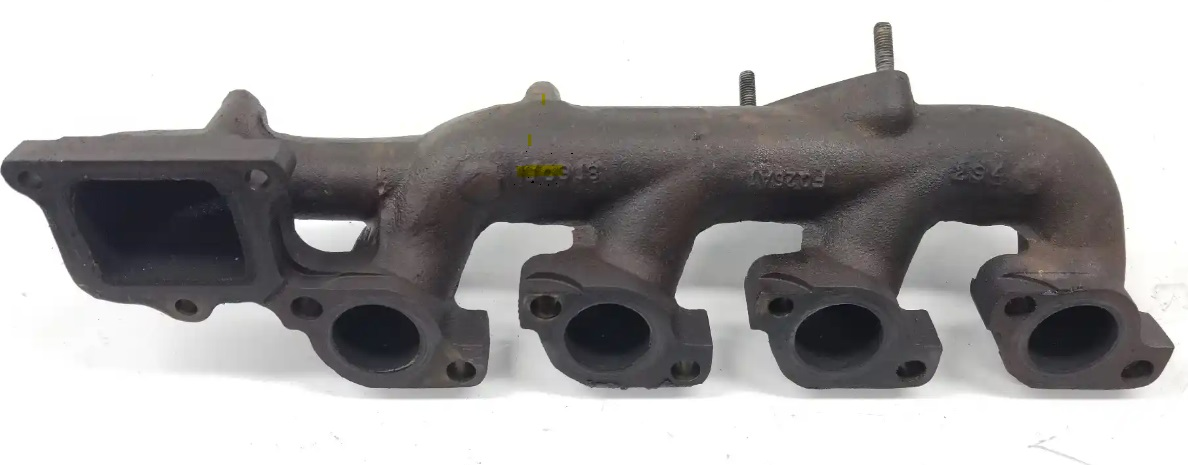 EGZOS MANIFOLDU FORD RANGER 2,2TDI 2011-2015 (ITHAL)