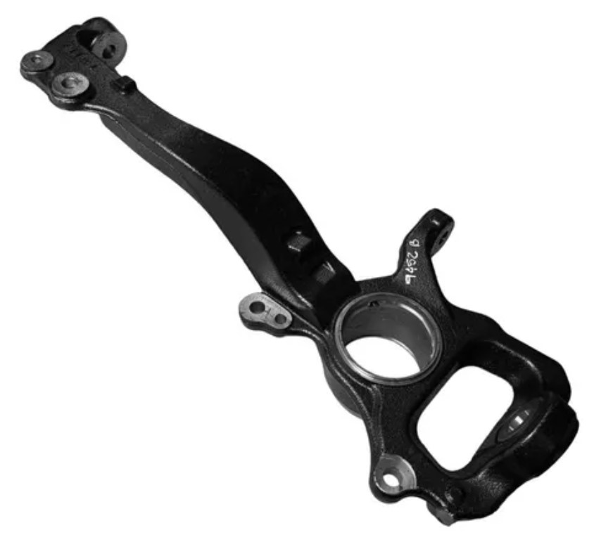 ÖN SOL AKS TAŞIYICI DİKEY FORD RANGER 4X4 2011-2019 (ITHAL)