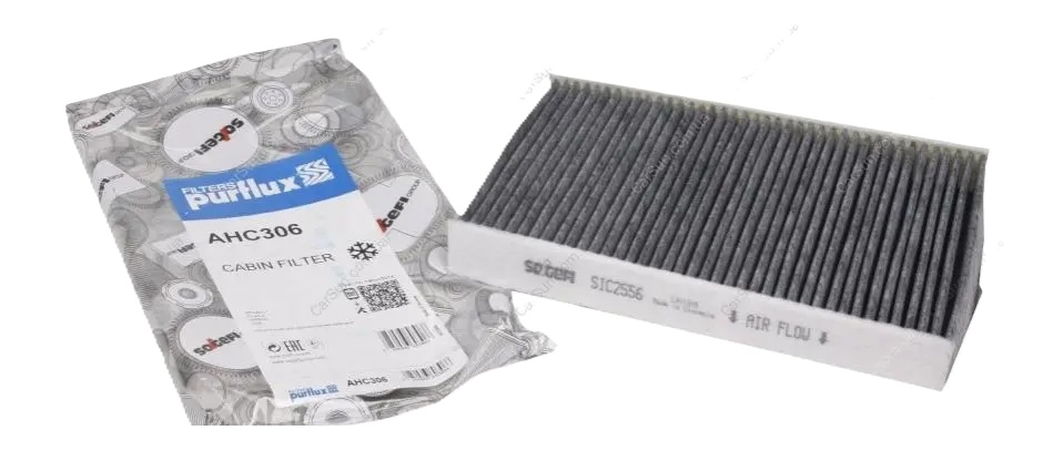 POLEN FİLTRESİ KARBONLU JUKE F15 2010-2019 ARASI (PURFLUX)