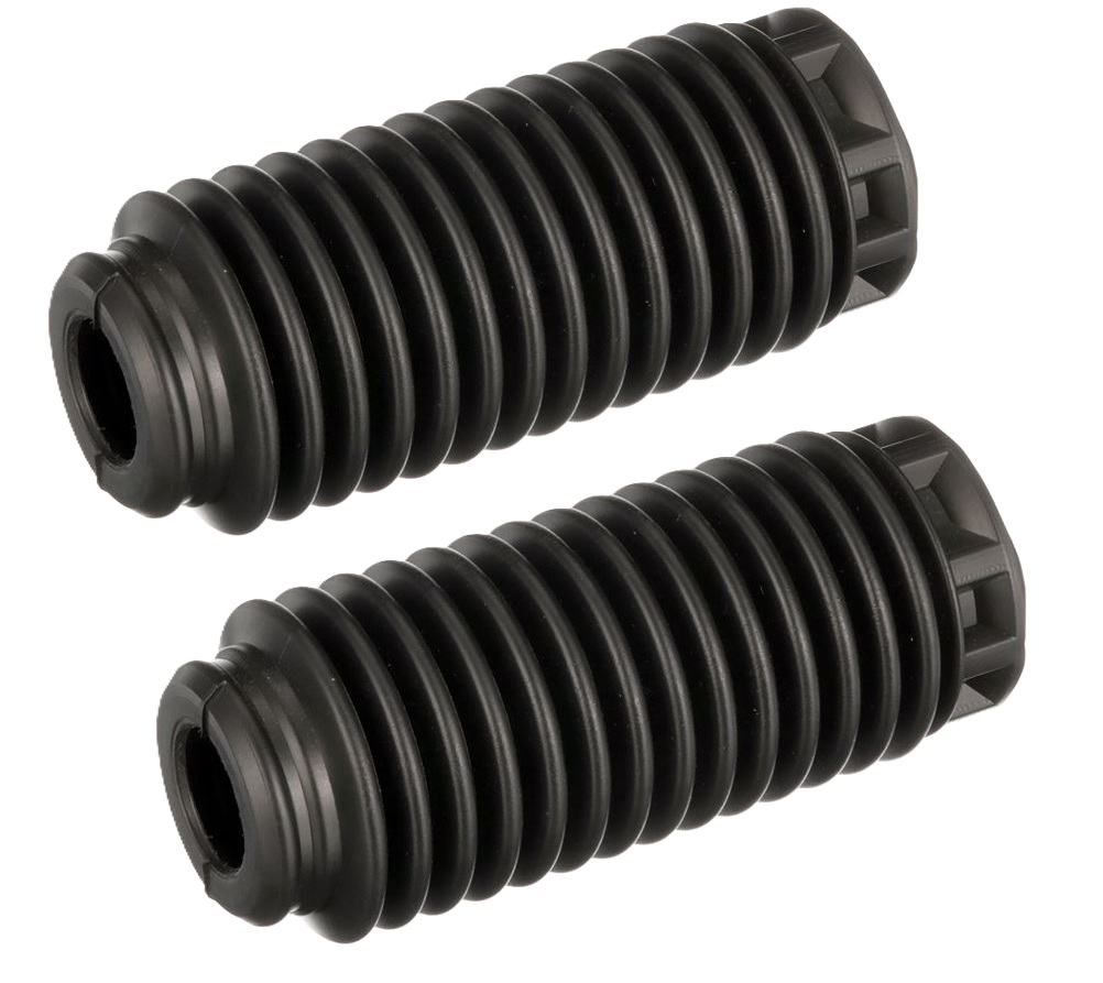 ÖN AMORTİSÖR TOZ KÖRÜĞÜ SAĞ SOL TAKIM PEUGEOT 207 (RAPRO)