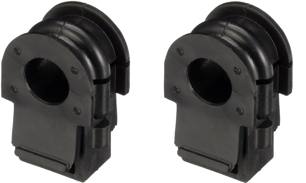 ÖN VİRAJ DEMİR LASTİĞİ SAĞ SOL TAKIM KOLEOS 2008-2013 (RAPRO)