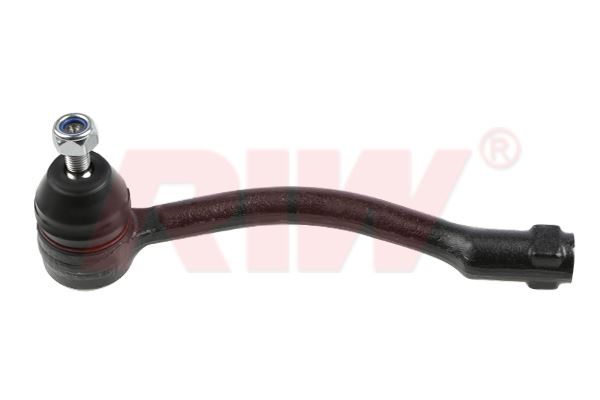 SOL ROTBAŞI HYUNDAI ACCENT BLUE KIA RIO 2011-2018 ( RIW )